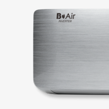 B-Air, equipo platinum